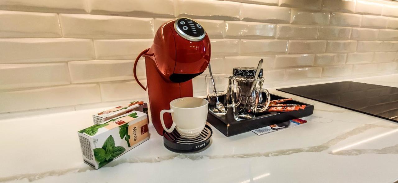 Americano Brčko 외부 사진